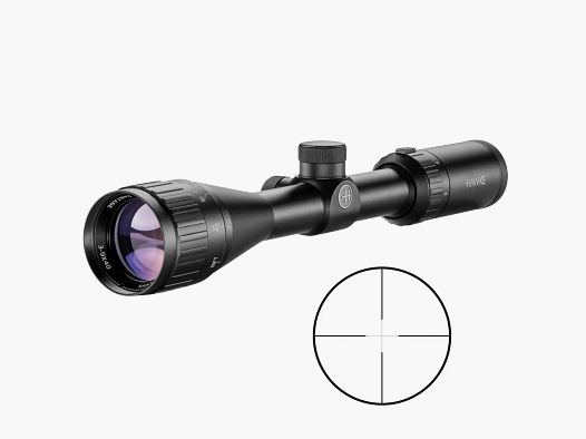 Hawke Vantage 3-9x40AO Duplex richtkijker parallax vanaf 9 meter