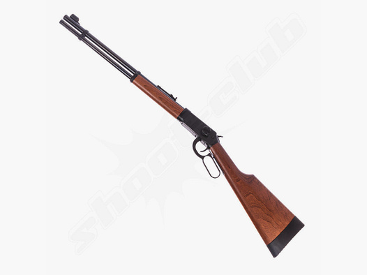 Walther Walther Lever Action CO2 Fucile Cal. 4,5mm Diabolo