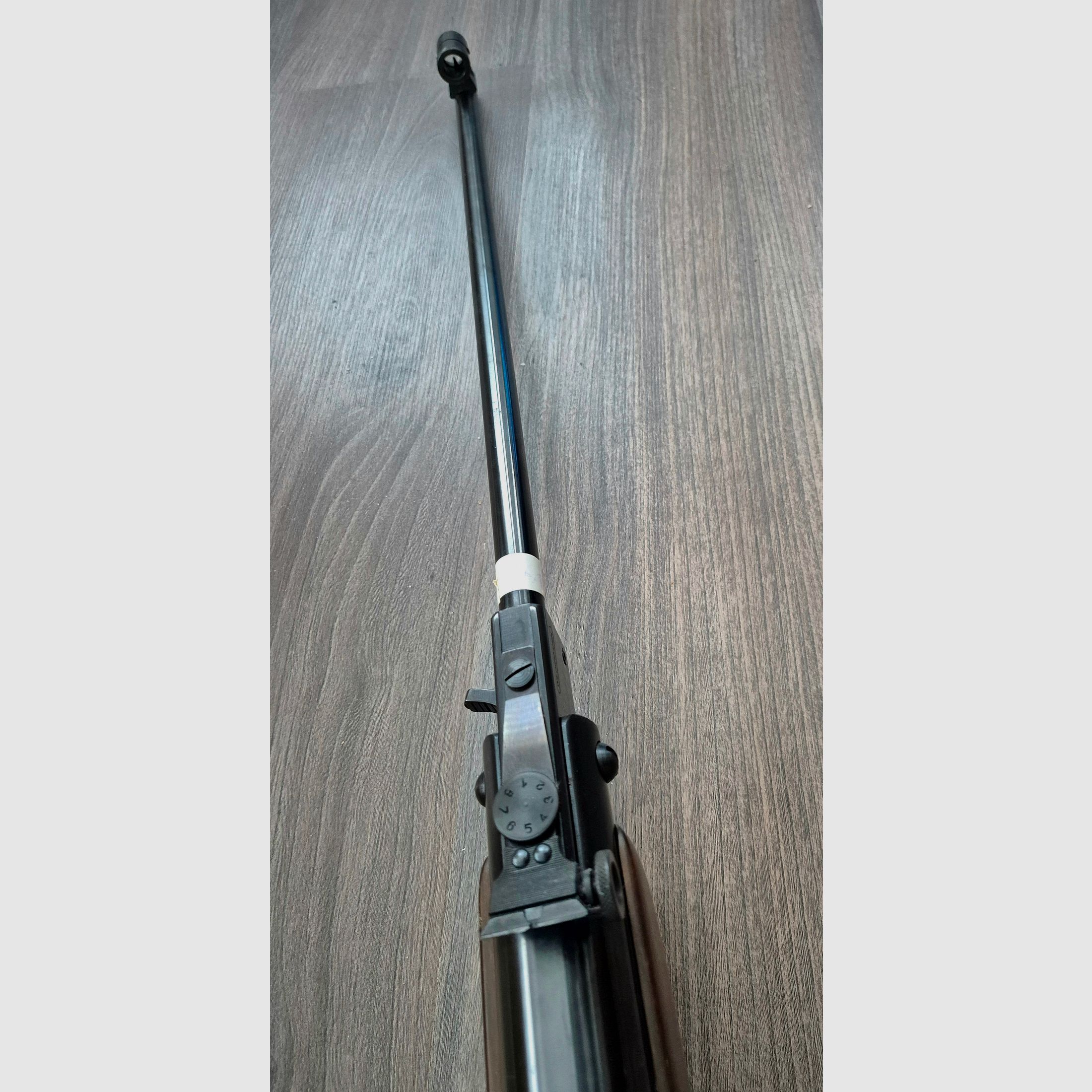 Weihrauch HW 35 Kal. 4,5