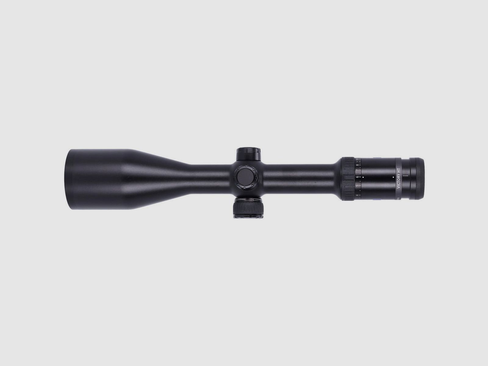 ZEISS Victory HT 3-12x56 cannocchiale con slitta – esemplare dimostrativo, immagine 10 di 23