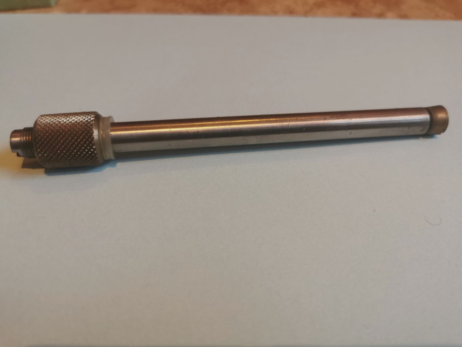 Wkład 4 MM M 20 do rewolweru .357 Magnum