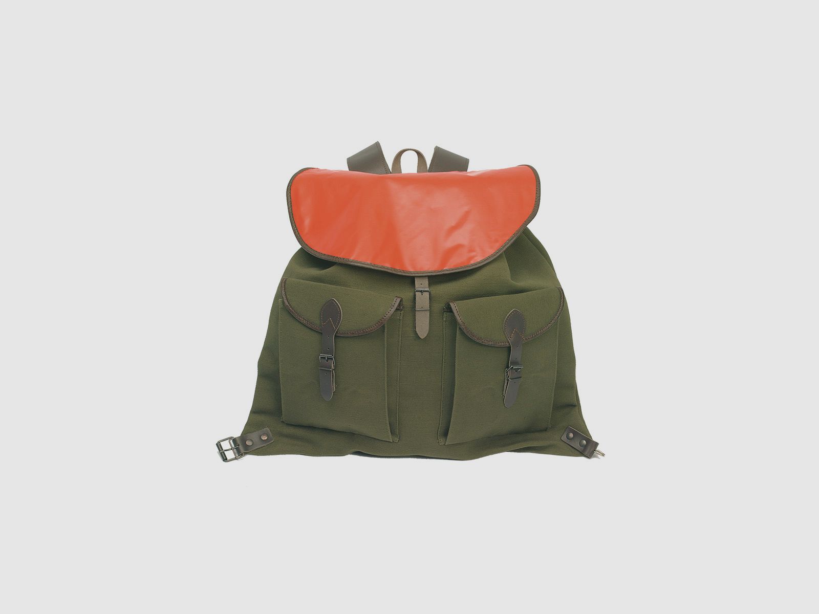 AKAH Jagdrucksack TREIBJAGD