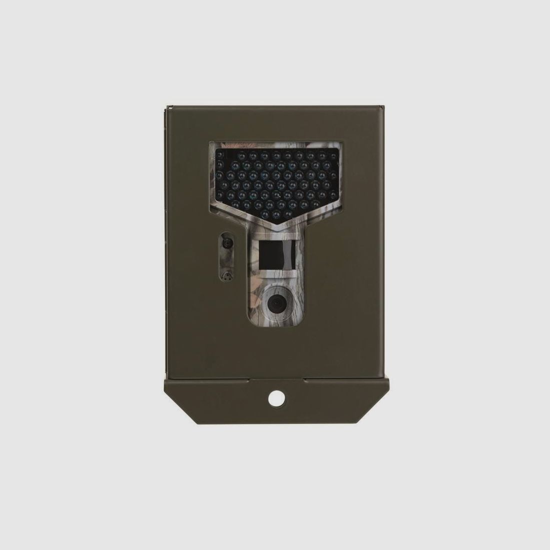 Drr Universal-Metallschutzgehuse GH-2