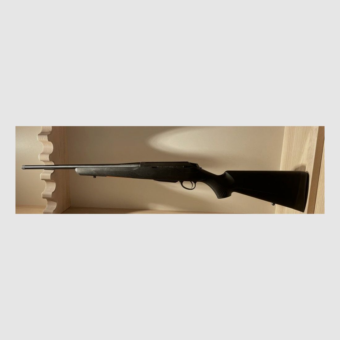 TIKKA/SAKO T3x Lite corto con filettatura