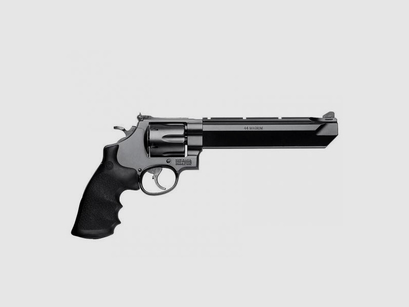 Smith & Wesson 629 Stealth Hunter Performance Center