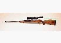 Sauer en Zoon/Eckernförde Mod. 80 Luxe