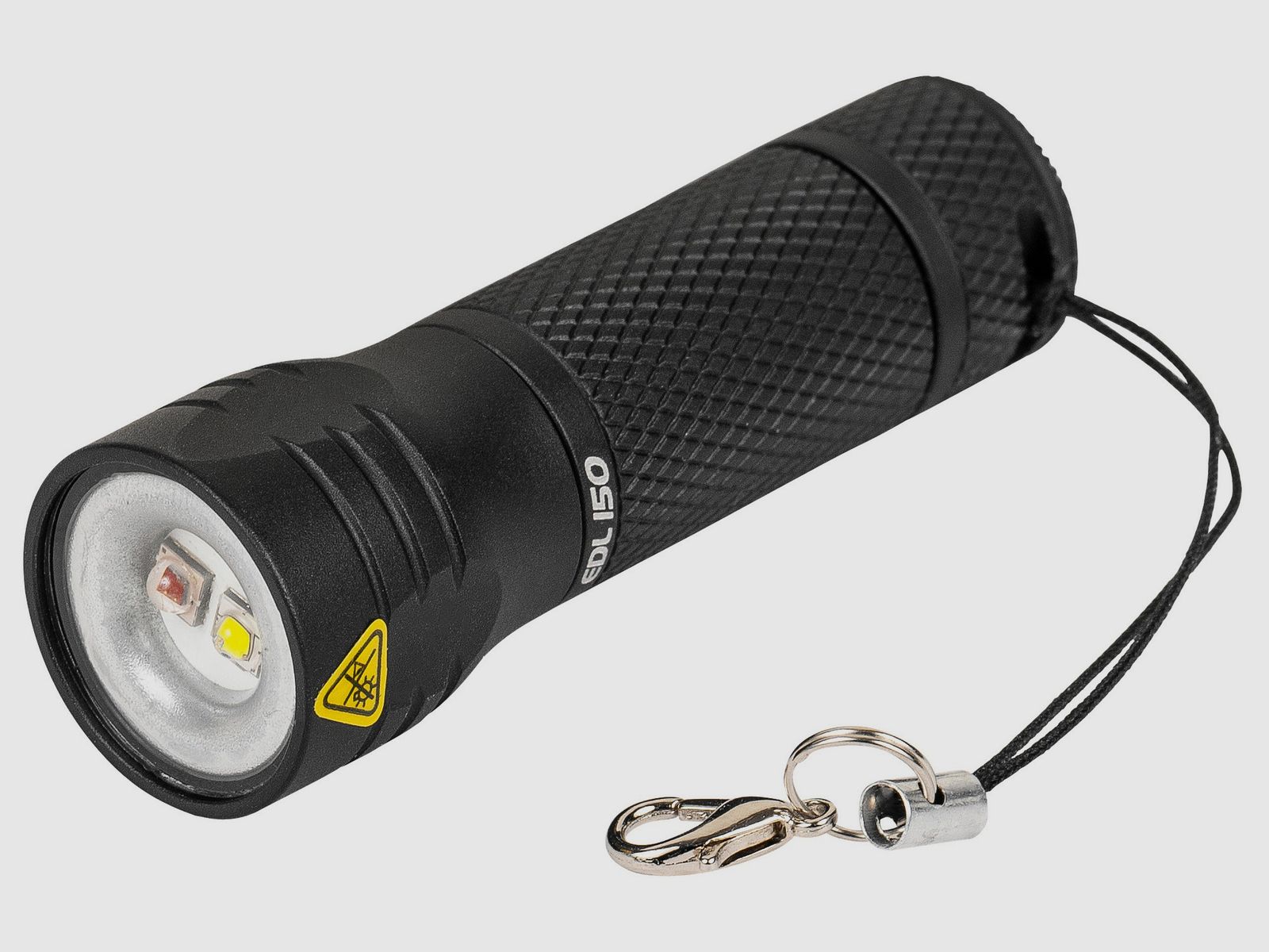 Blaser flashlight EDL 150