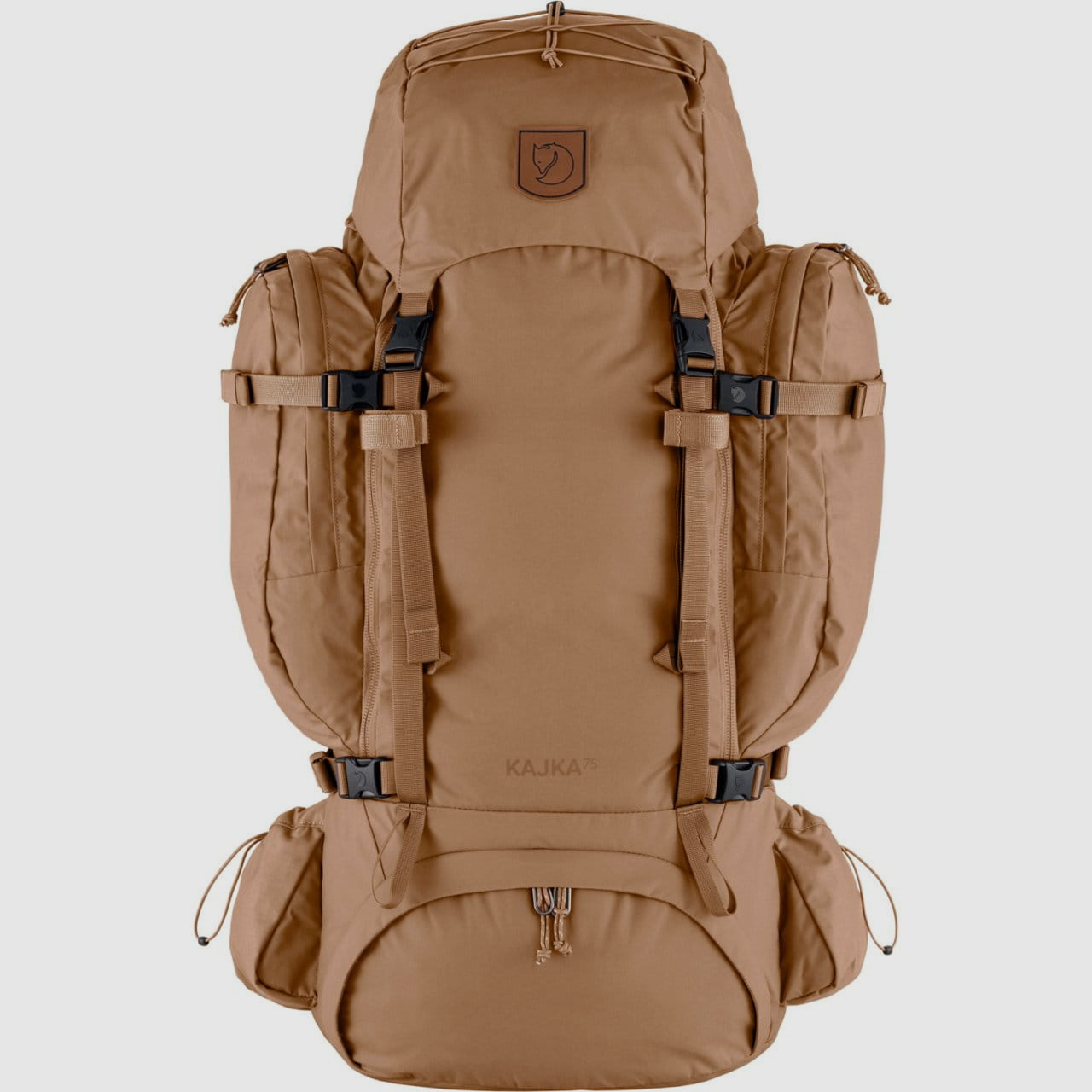 Fjällräven Kajka 75 Rucksack 75 L