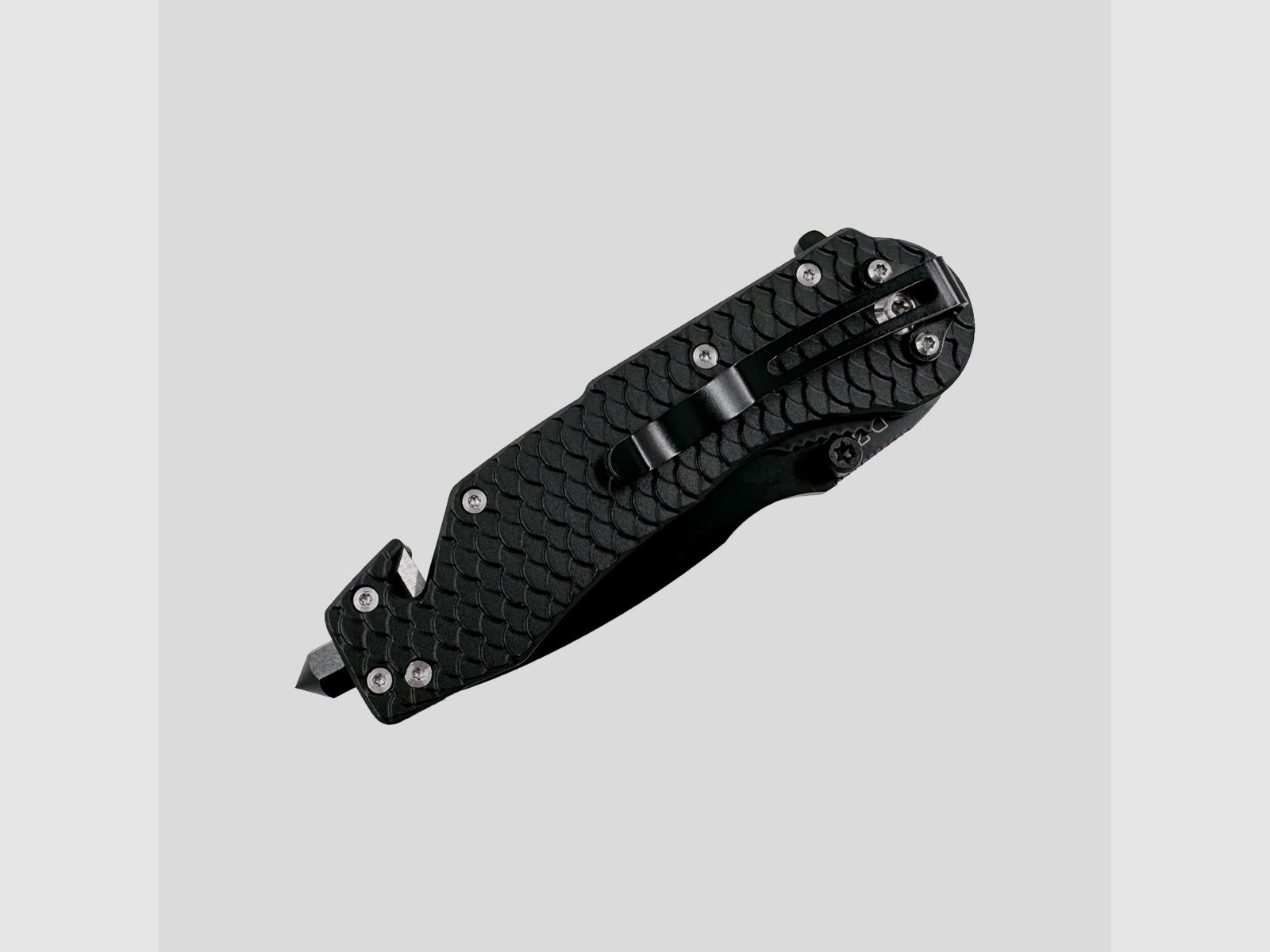 Schmeisser – ARK 1 Assist Rescue Knife, Bild 4 von 5
