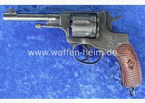 Nagant M 1895