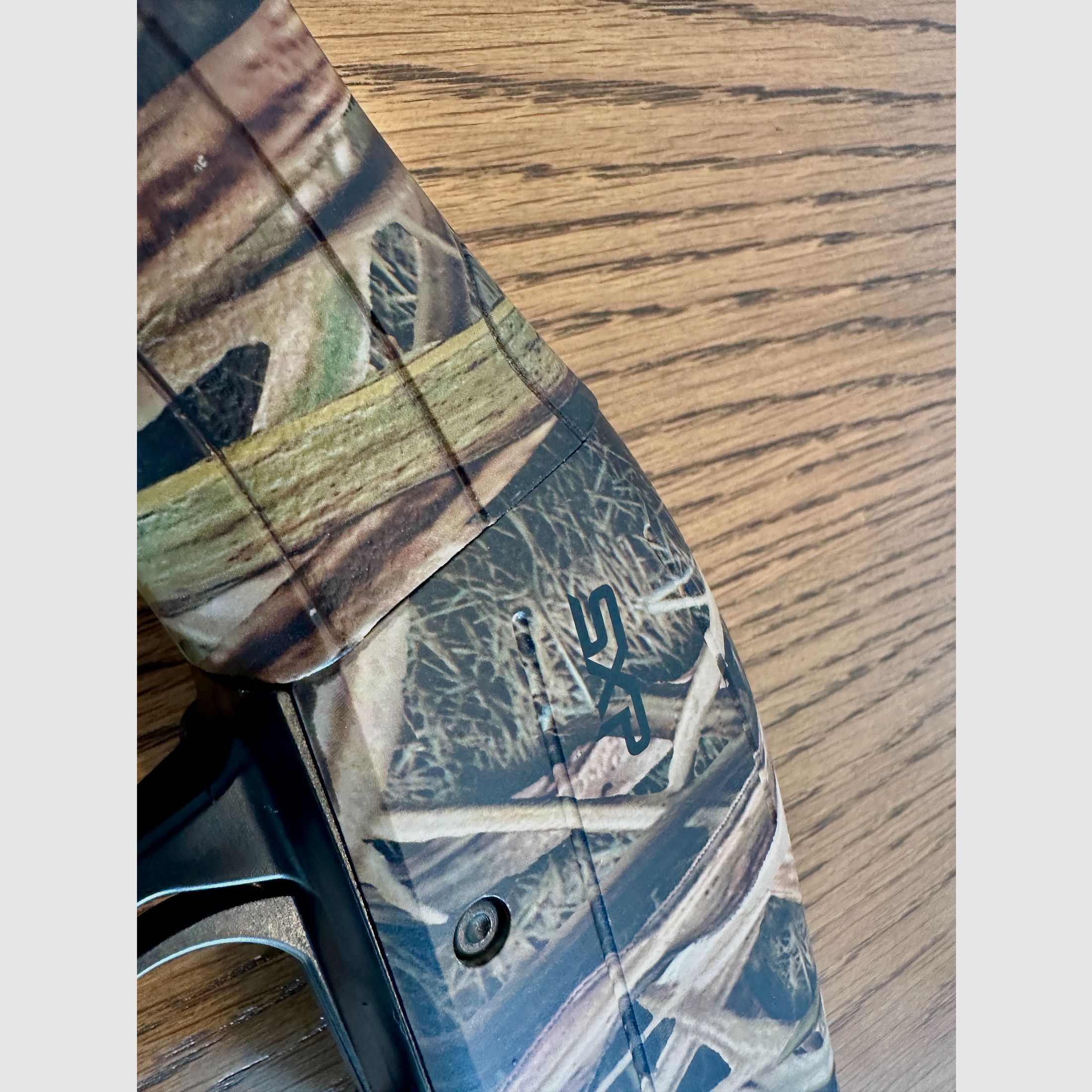 Winchester SXP 12/89 NEU