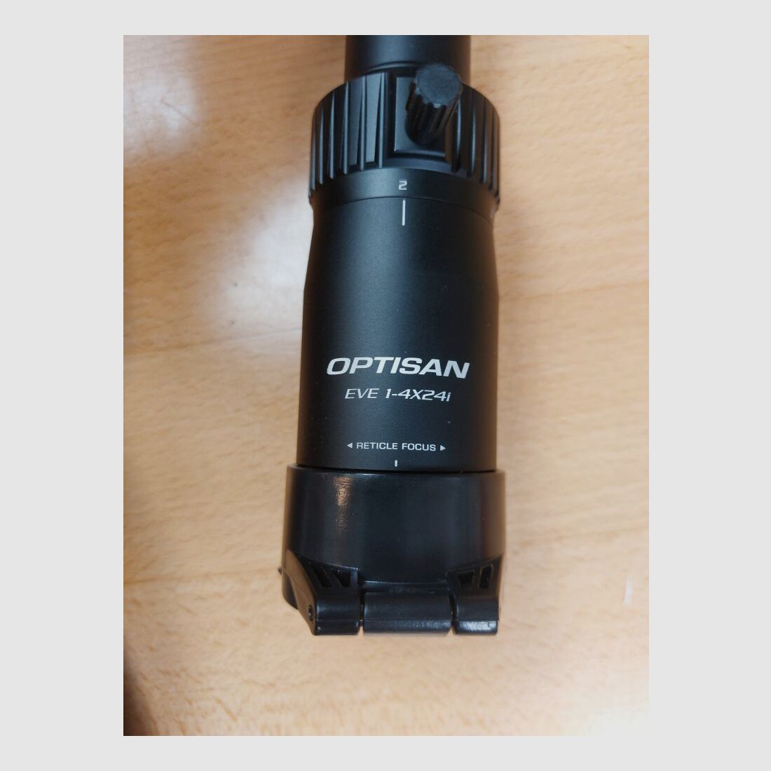 Remington, USA M 7400