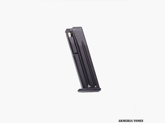 MAGAZYNEK – BERETTA 81 FS CAL. 7,65 12 NABOJÓW
