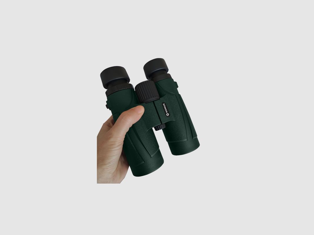 Binocular Konus REGENT 8X42 W.A., image 3 of 3
