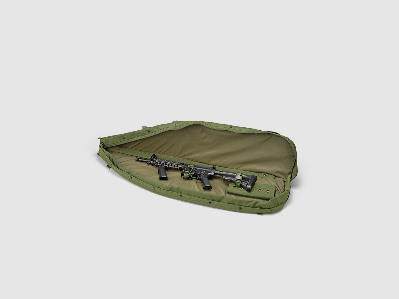 Defcon 5 – Shooter Bag 130x15x30cm, immagine 1 di 2