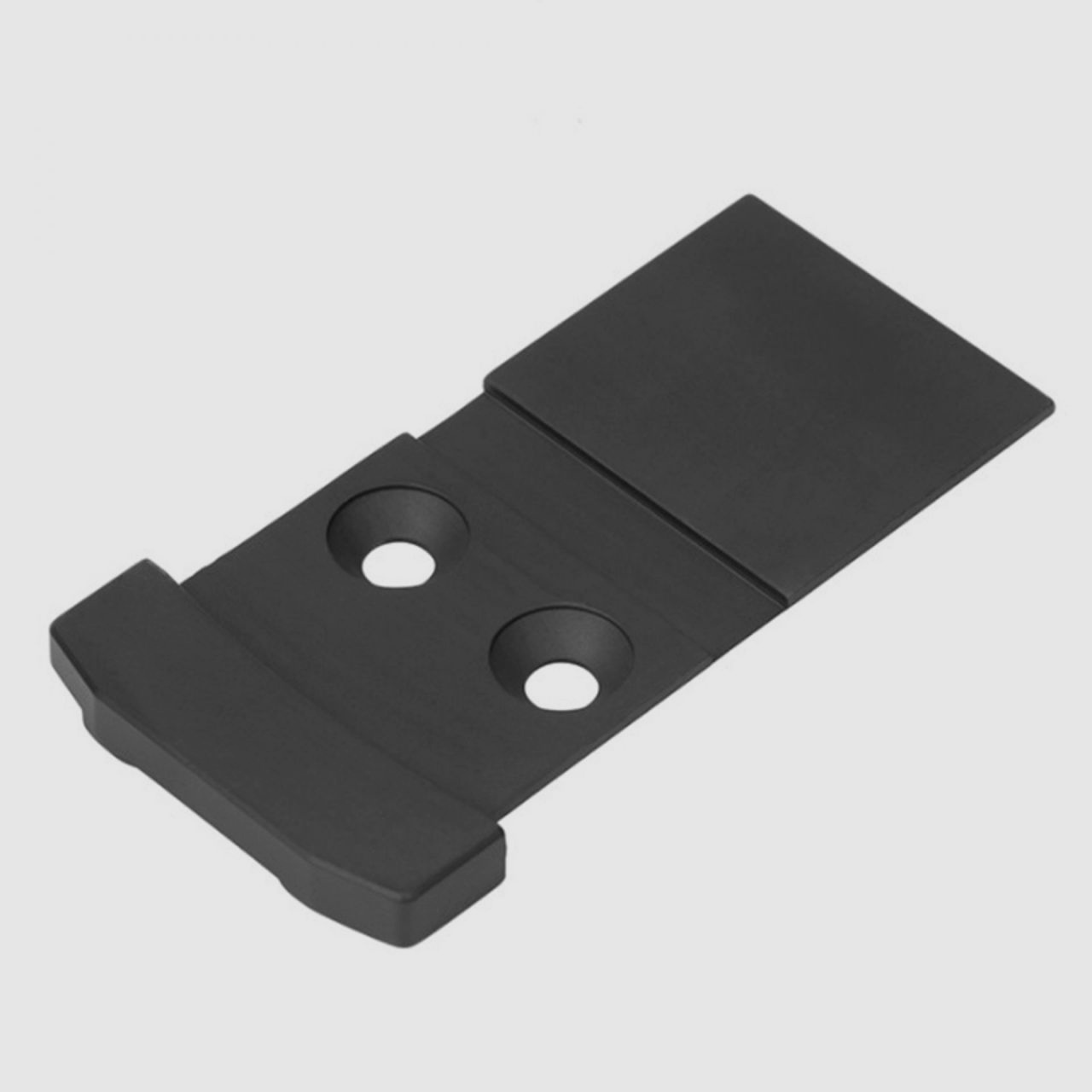 Adattatore Holosun Glock MOS per HE509T