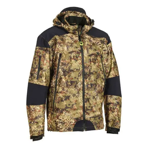 Jagdjacke Puma Prohunt Snake Forest