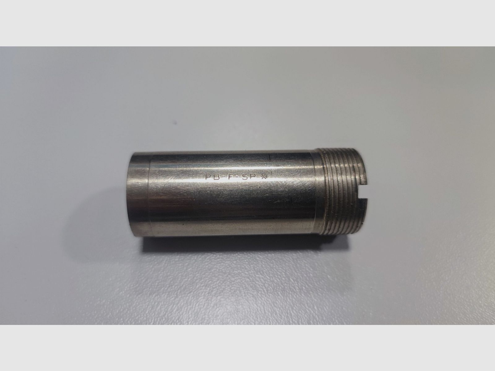 VOLLCHOKE FLINTE BERETTA Kal.12, Bild 1 von 2