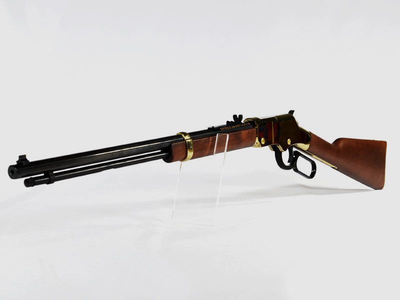 HENRY Golden Boy .22