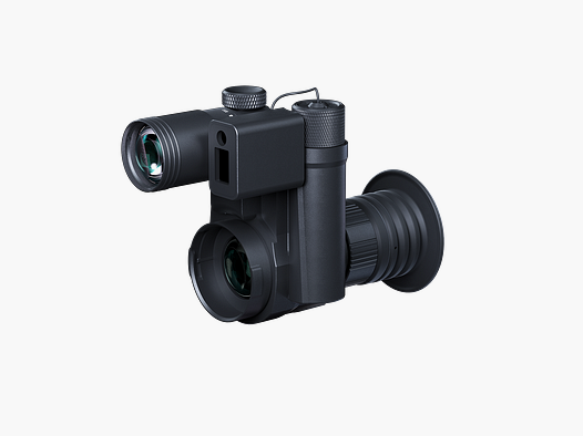Pard NV007SP2 4K LRF (ohne IR Strahler)