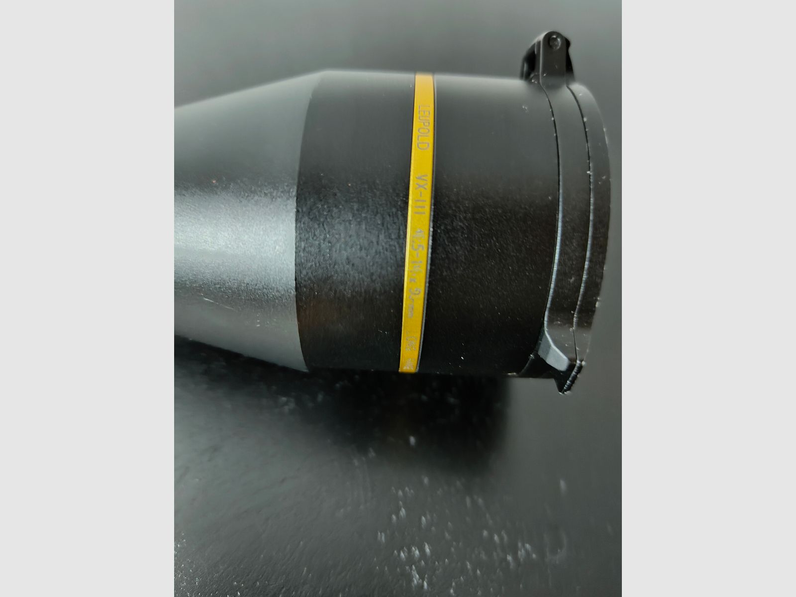 Leupold VX3 3 4.5-14x50 LA Deutsch