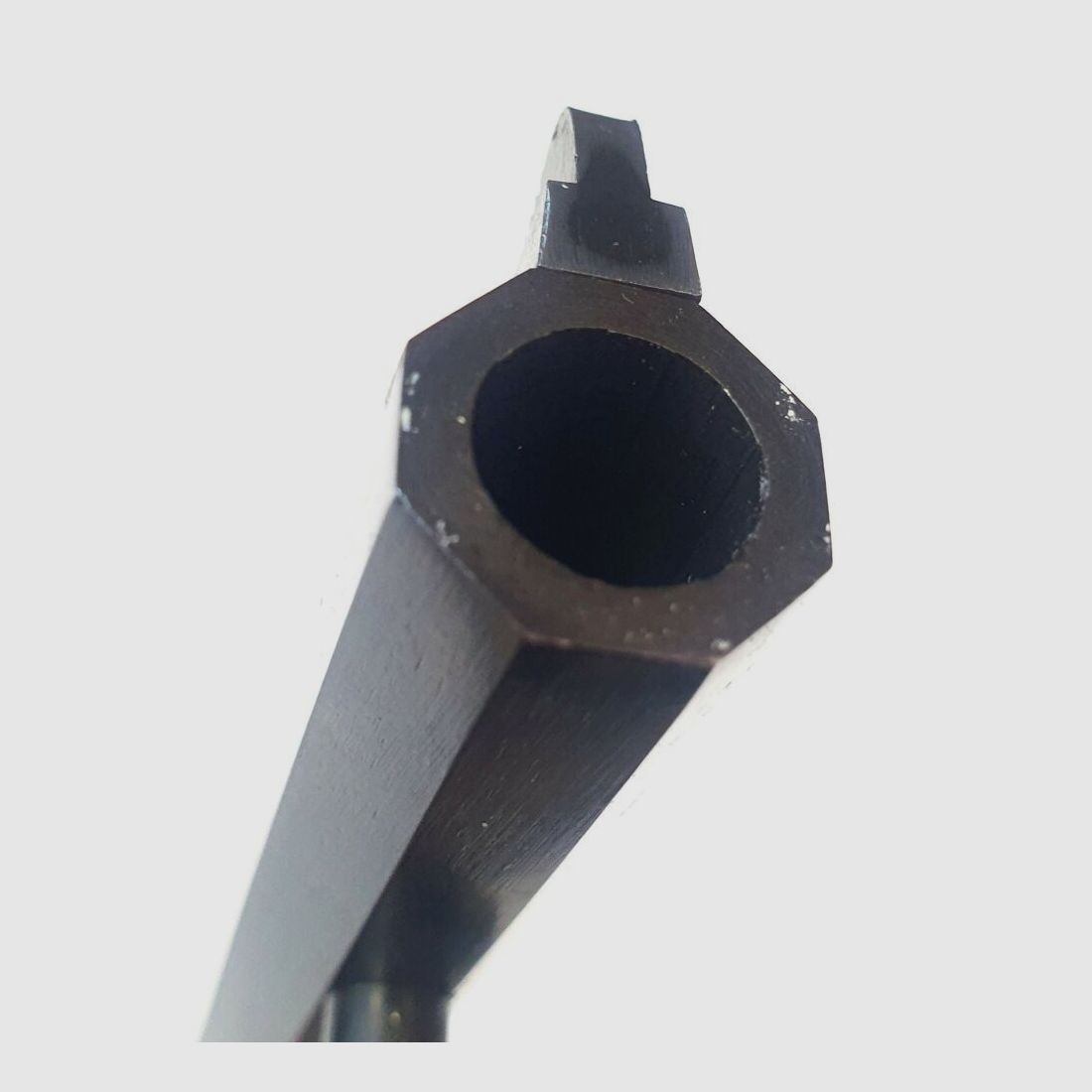 rivoltella a percussione sconosciuta Wike Remington New Army -.44 Black Powder