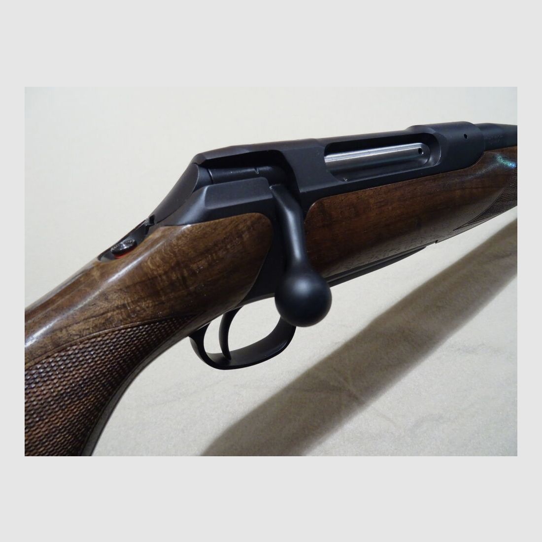 Sauer 202 Clásico