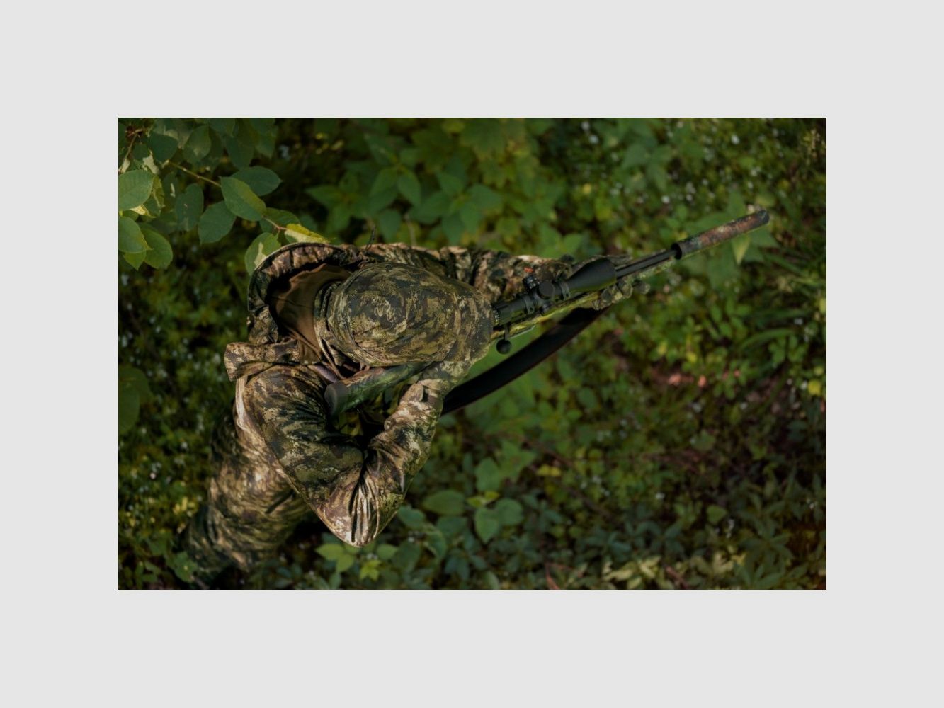 Chaqueta Seeland / chaqueta Avail Camo / InVis green, imagen 8 de 9