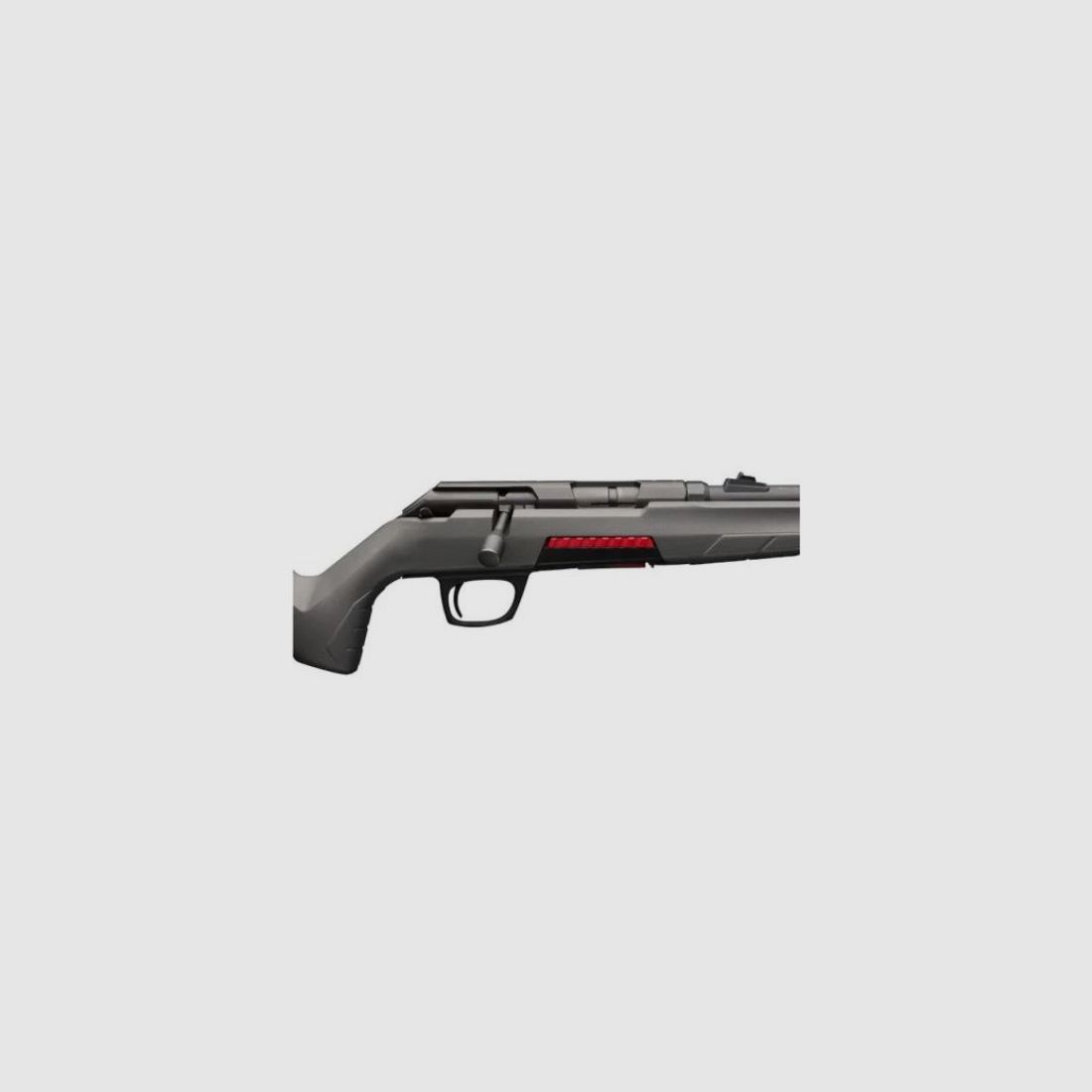 Karabina Winchester Xpert Composite z gwintem, zdjęcie 2 z 3