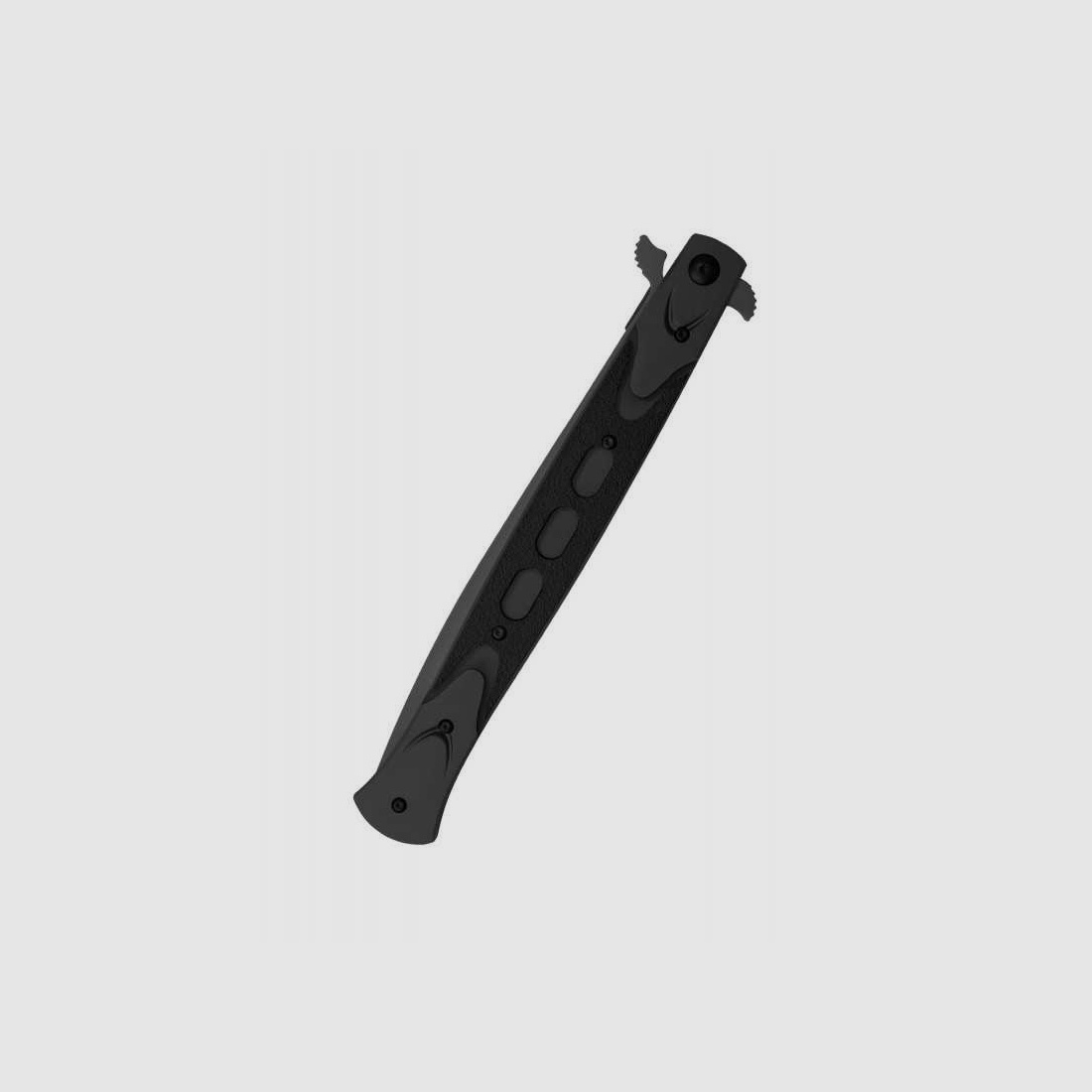 United Cutlery Rampage Assisted Open Stiletto Taschenmesser, Groß