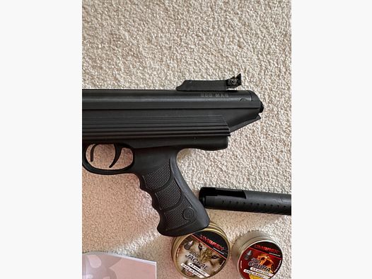 Luftgewehr 