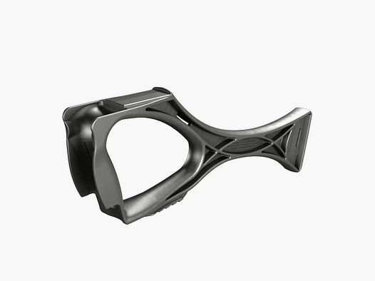 CANIK Set: Schulterstütze ARMBRACE-1 + Haltegriff Picatinny (Schwarz) – Original Zubehör