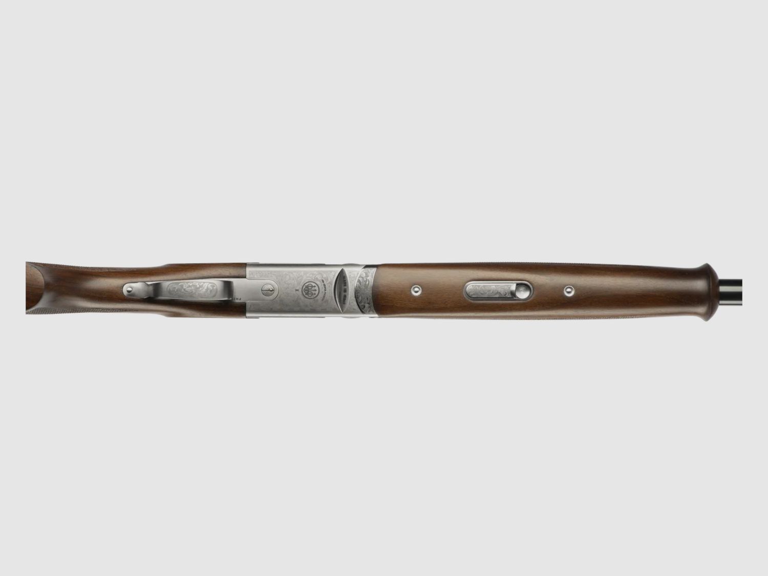 Beretta – 686 SILVER PIGEON I MY24 – Loop 67 – Kal. 20, afbeelding 5 van 5