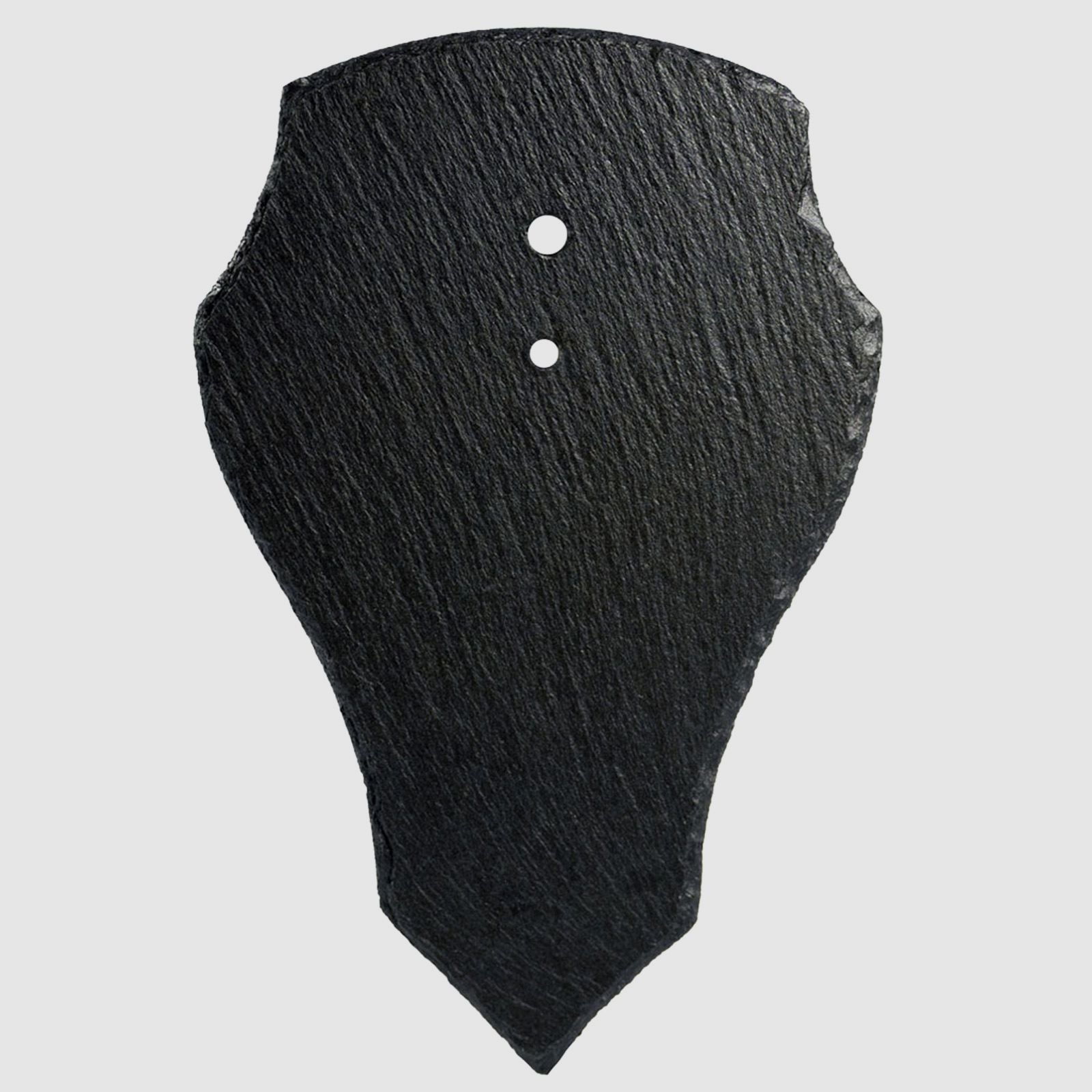 Trophystone Trophäenschiefer Rehbock GR. XL - 26 x 16 cm