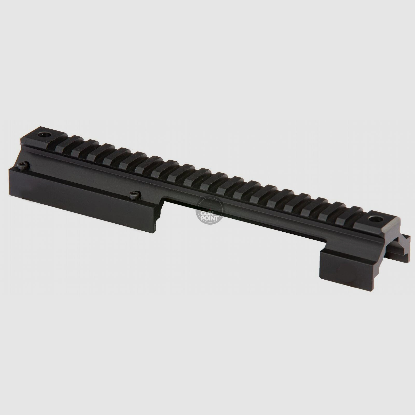 Scope-Mount fr HK Modelle, Long (220mm)