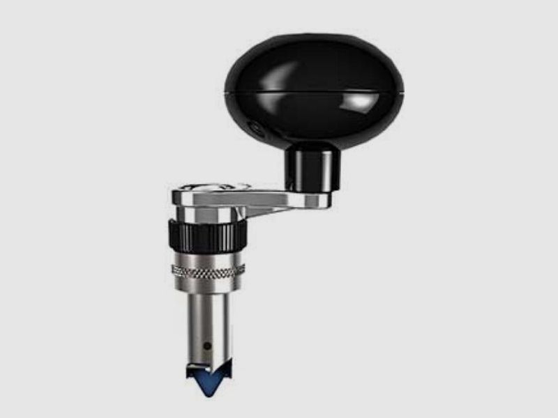 LEE PRECISION Deluxe Quick Trim Case Trimmer 90437