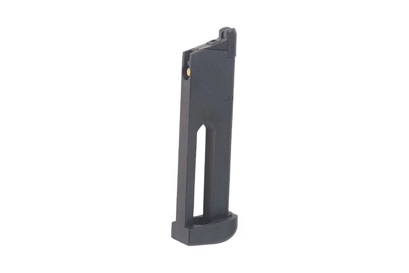 ASG CO2 low-cap magazine for 25 BBs for GC-0305-II replicas, image 4 of 12