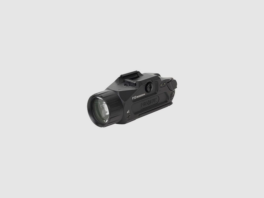 HOLOSUN INFRARODE LASERLAMP, afbeelding 1 van 3