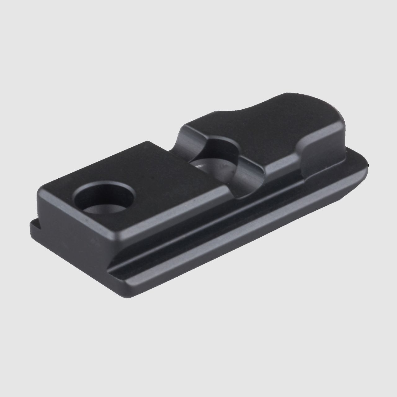 Spuhr Simrad Mounting (2 mm Offset) (NIP)