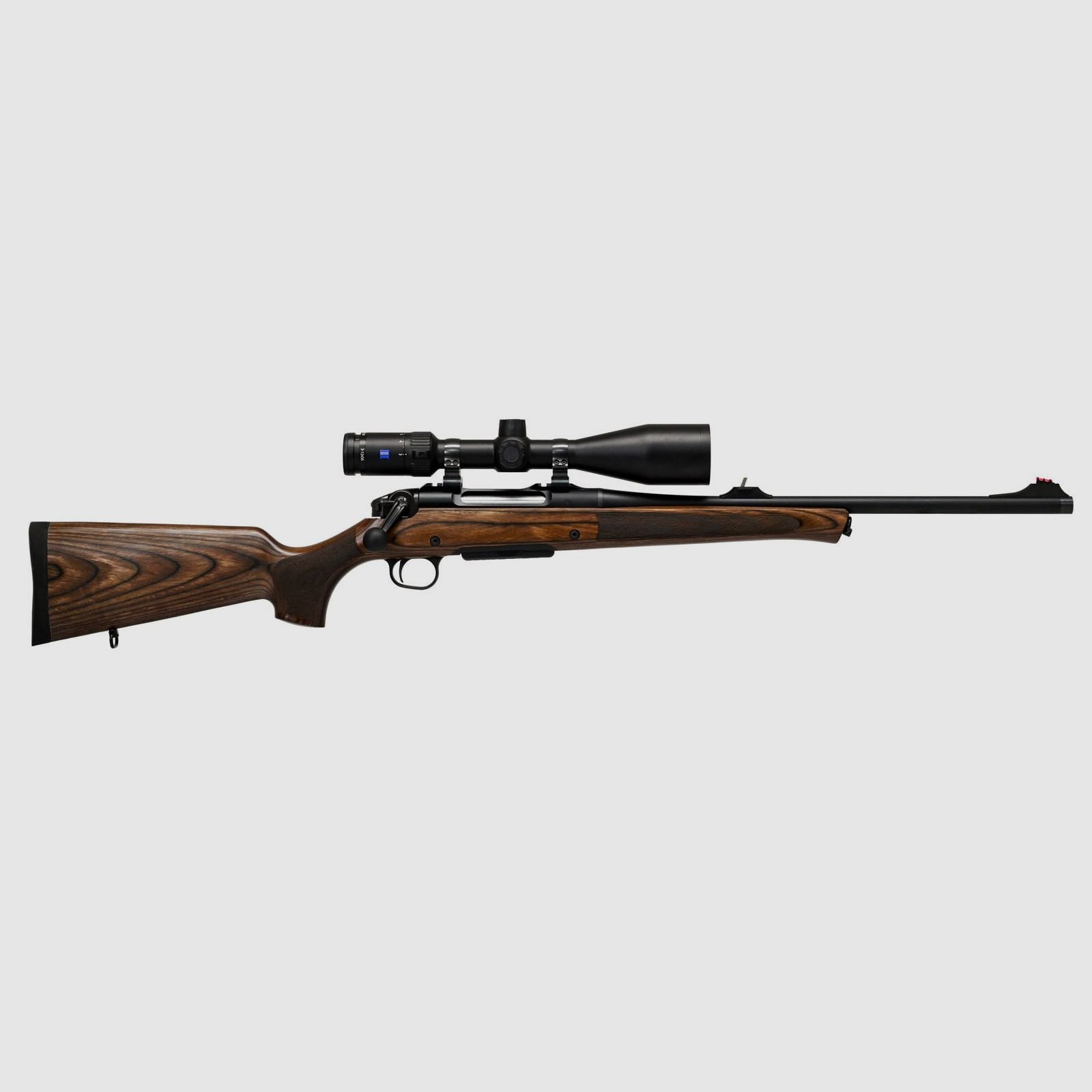 Haenel Haenel Jäger NXT Komplettenangebot inkl. Optik