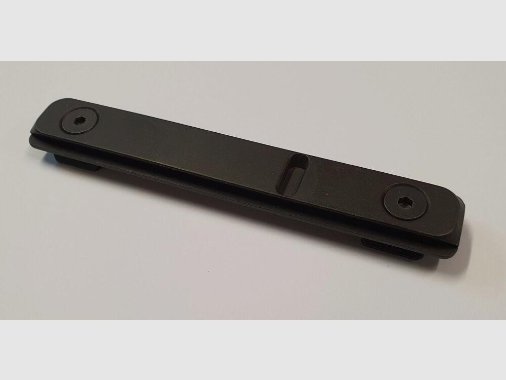 Montaje de prismas para Heckler&Koch HK H+K HK300/HK270/SL6/SL7/HK770/HK630 9,30mm hasta 12,00mm
