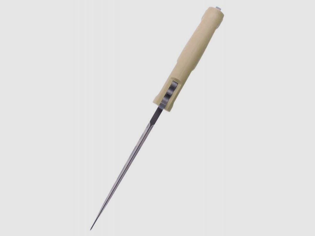 Extrema Ratio Messer Col Moschin Desert Warfare Böhler N690