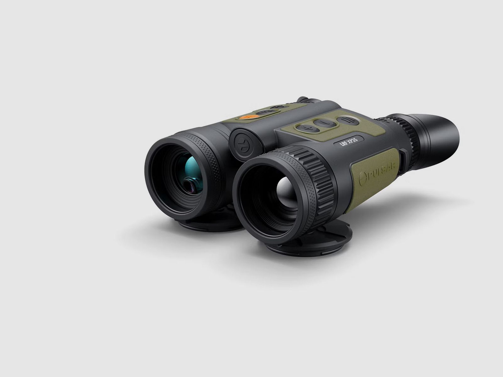 Pulsar Wärmebildkamera WLO Ventex XP35 Thermal Bino, Bild 1 von 3