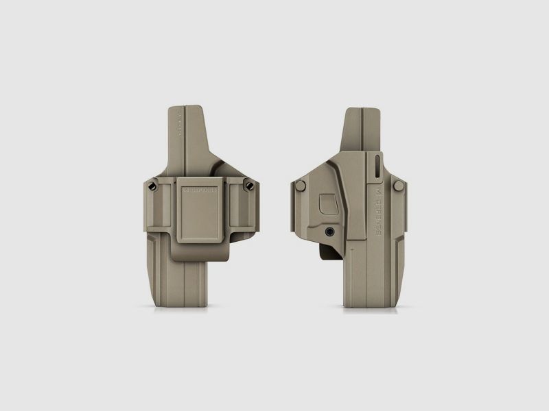Holster IMI Defense Morf X3 pour Glock 17, image 2 sur 5