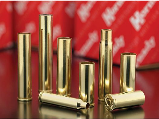 Hornady Cases 9mm Luger #8720 | 200 pieces