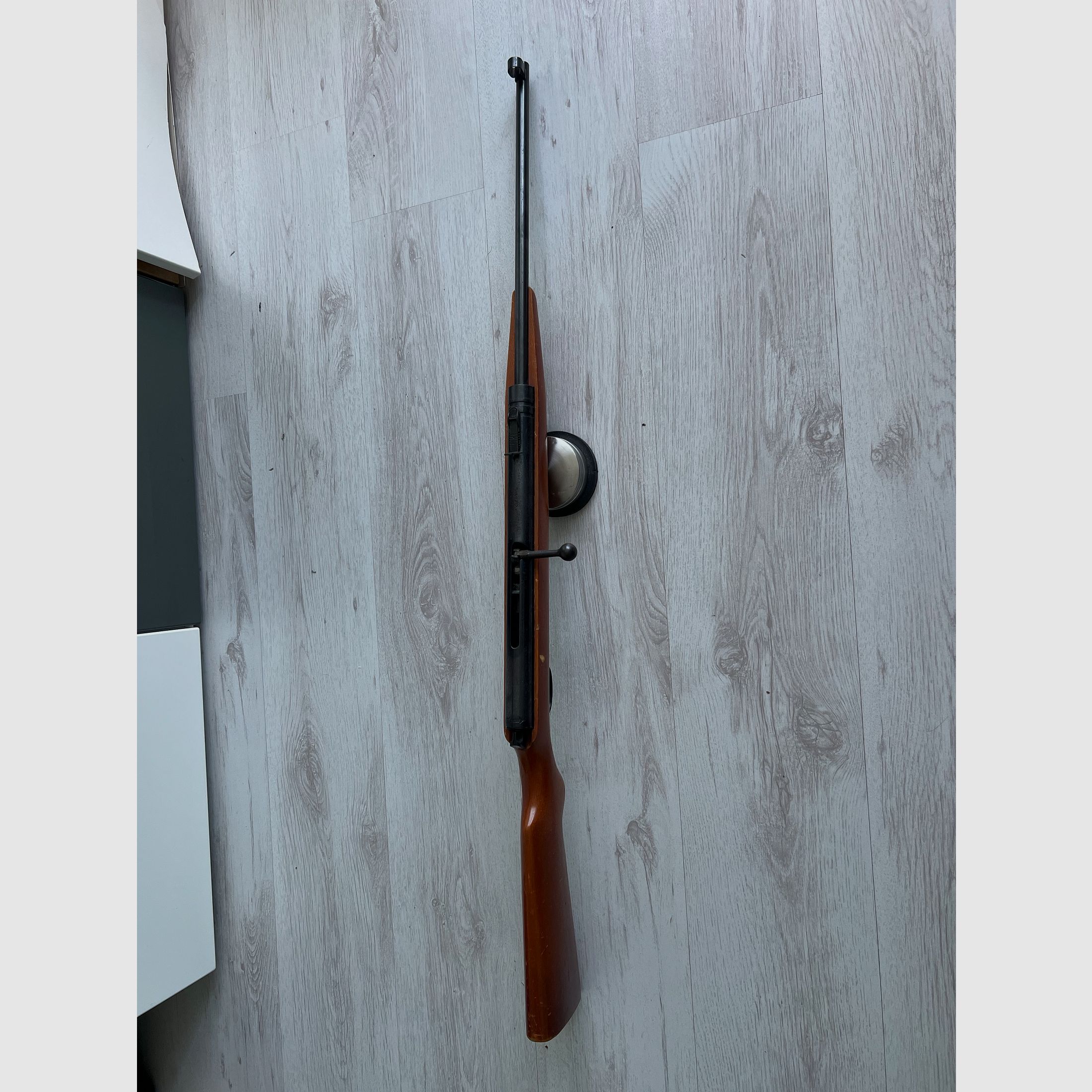 Haenel Suhl Model 310