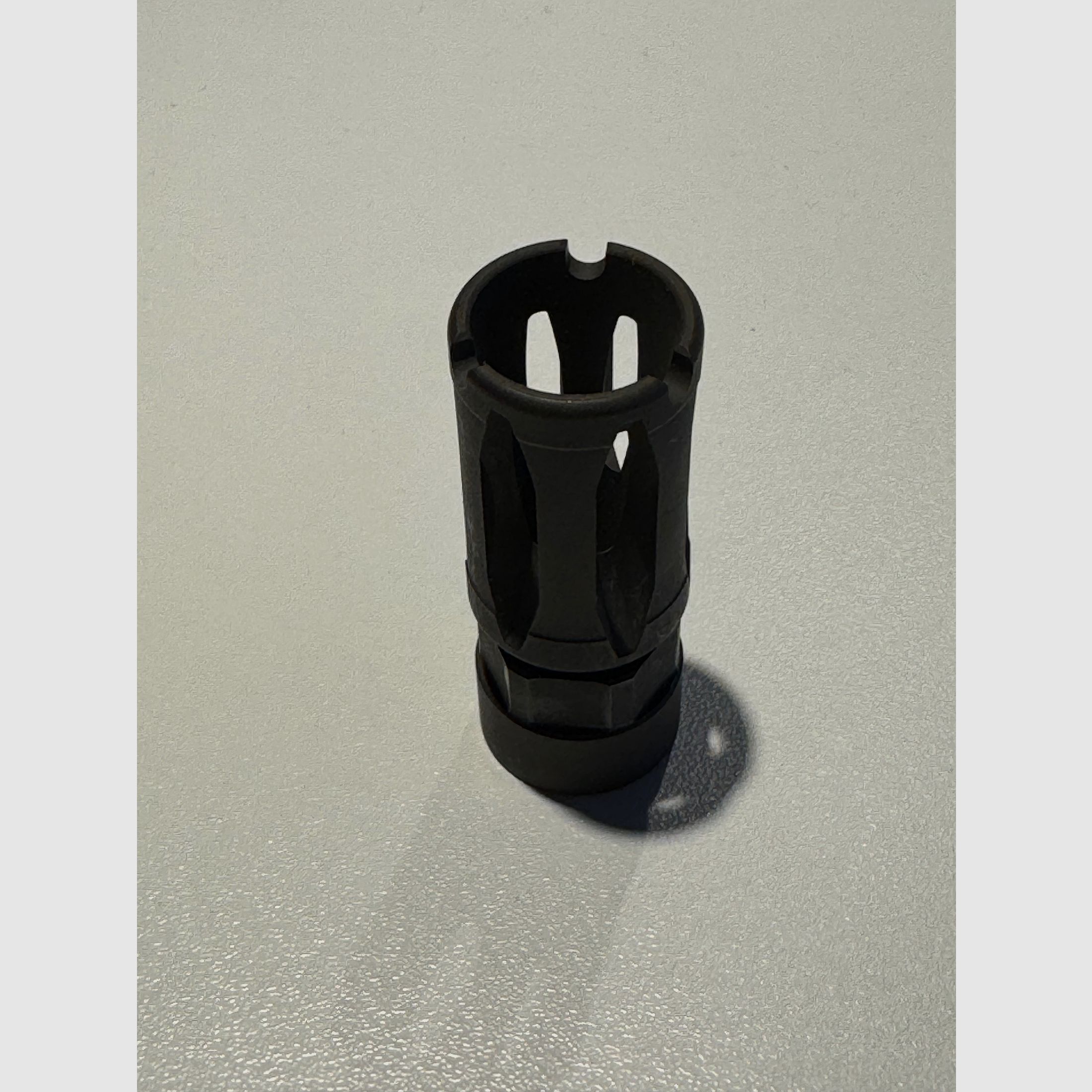 B&T Mündungsfeuerdämpfer für Rotex-V / X / RBS für 223