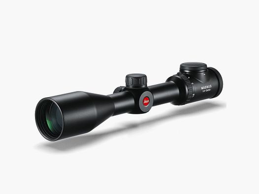 Zielfernrohr Leica Magnus i 1.8–12x50
