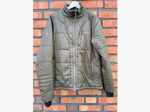 Chaqueta calefactora Deerhunter Heat