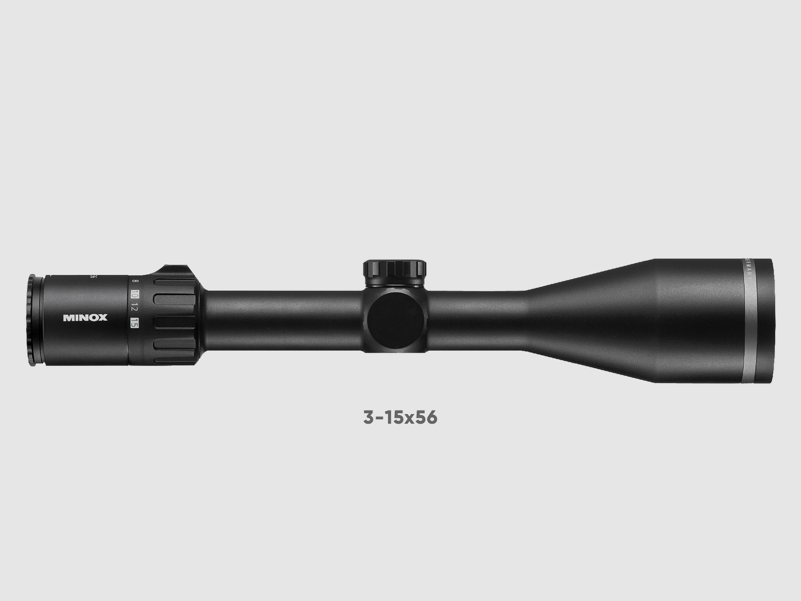 Minox All Rounder 3-15x56 ret.4